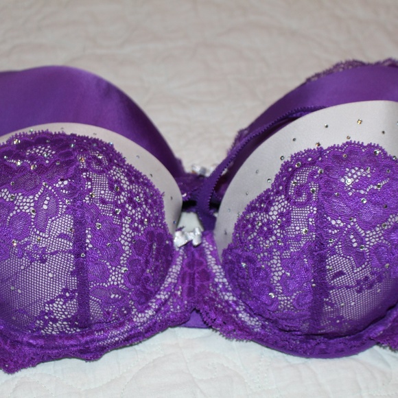 Victoria's Secret Other - Bundle of 2 Victoria’s Secret Dream Brass Size 34D